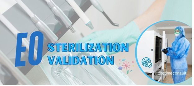EO sterilization