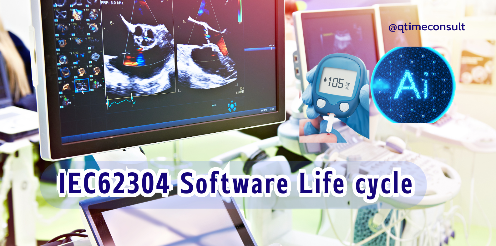 IEC62304 Medical Device Software